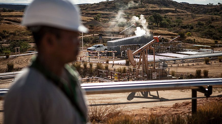 Initiative pour la transparence dans les industries extractives: Madagascar exhorté à appliquer 15 mesures correctives avant le 29 décembre 2019
