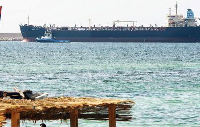 Libye: reprise des exportations de brut à partir des terminaux pétroliers de l’est