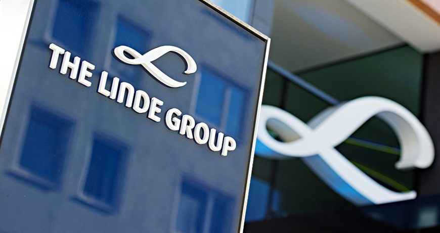 Le fabricant de gaz industriel allemand Linde cède l’essentiel de ses activités dans quatre pays