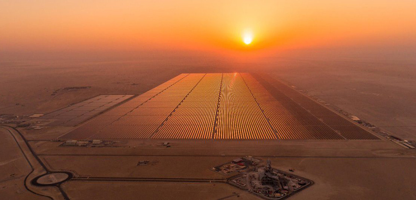 Lightsource BP s’allie à Hassan Allam Holding pour gagner des parts de marché dans l’énergie solaire en Egypte
