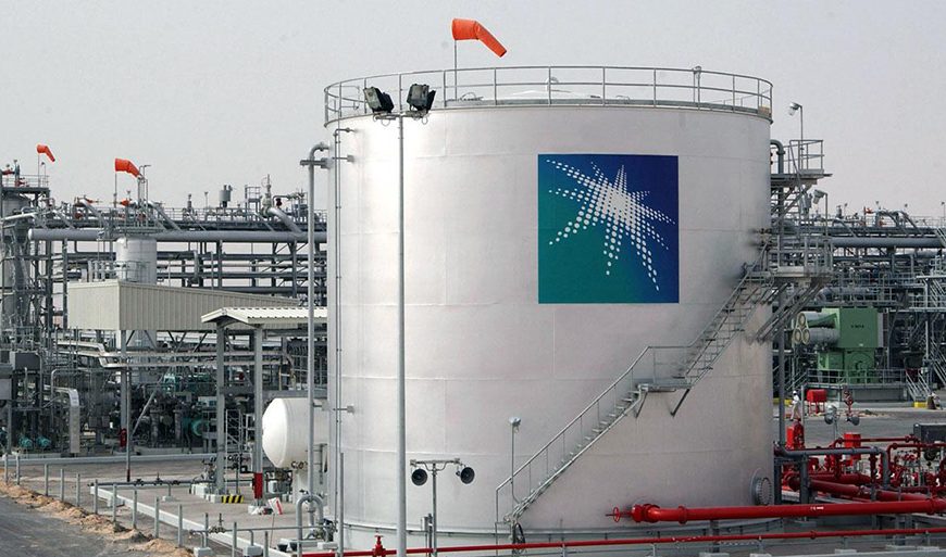 Les Etats-Unis proposent à l’Arabie saoudite d’augmenter sa production de pétrole de 2 millions de barils