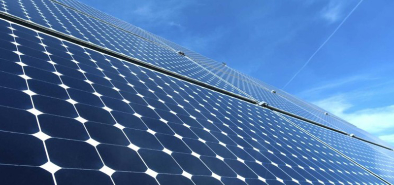 La société émiratie Almaden Emirates Fortune Power en voie de construire un parc solaire de 200 à 400 MW au Tchad