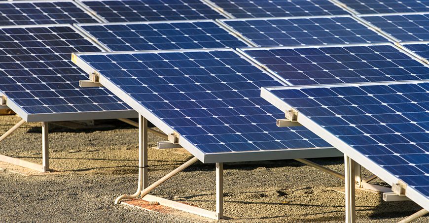 Cameroun: candidatures ouvertes pour la maîtrise d’oeuvre du projet d’électrification de 184 localités par le solaire