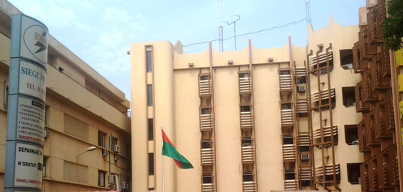 Les administrateurs de la BOAD approuvent un financement de 19,65 millions d’euros en faveur de la Société nationale d’électricité du Burkina Faso