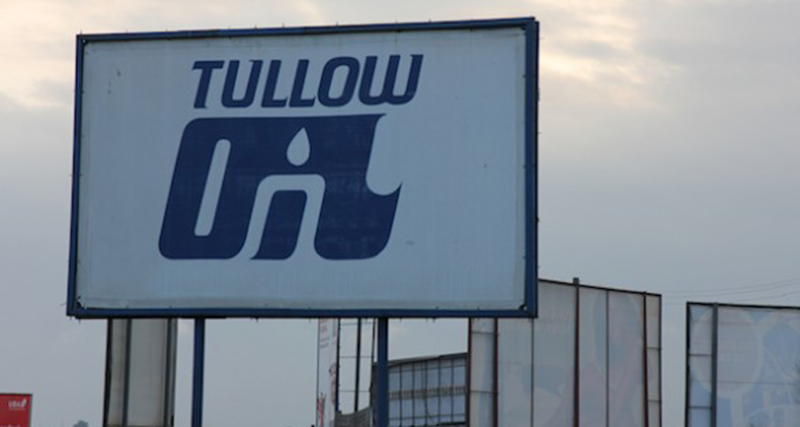 Ghana: invité à payer une indemnité de 254 millions de dollars à la société de forages Seadrill, Tullow Oil veut mettre à contribution ses partenaires dans les champs TEN