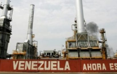 La production de pétrole du Venezuela a chuté à 1,5 million de barils par jour en juin 2018
