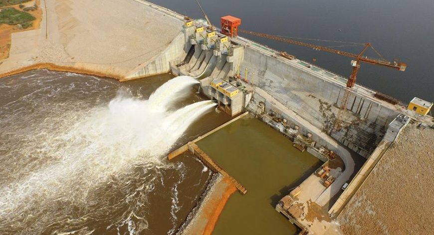 Cameroun: recherche d’un évaluateur de la mise en oeuvre du Projet hydroélectrique de Lom Pangar