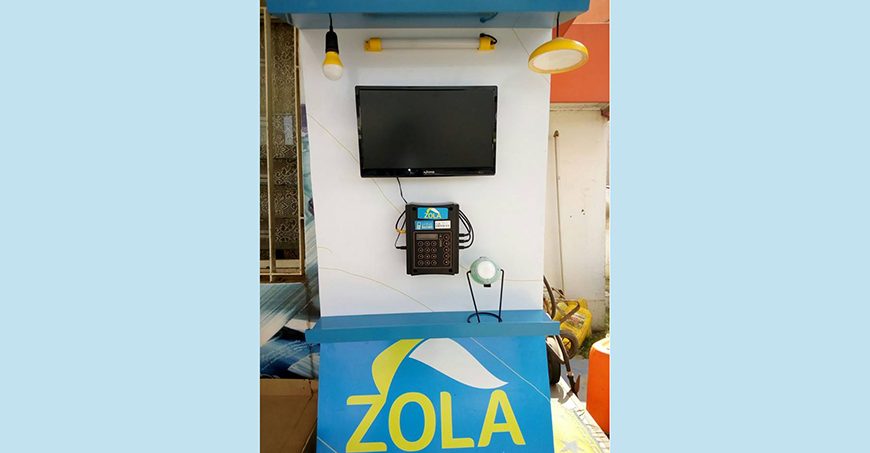 La BAD va aider Zola EDF Côte d’Ivoire à mobiliser un prêt d’environ 24 million d’euros pour développer son offre de kits solaires