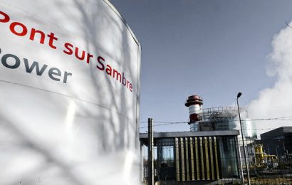 KKR-Energas cède à Total deux centrales électriques dans le Nord et l’Est de la France