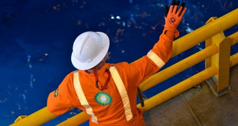 Egypte: accord d’exploration pétrolière dans le golfe de Suez pour BP