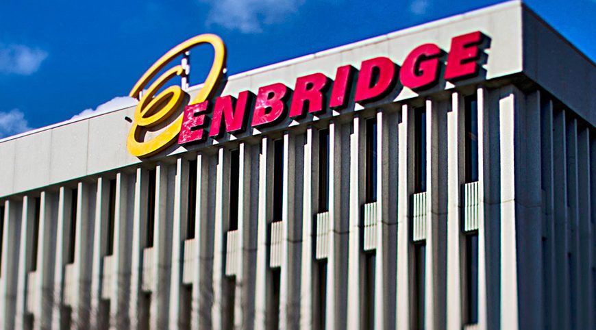 Enbridge acquiert complètement Spectra Energy pour créer le plus important groupe d’infrastructures pétrolières en Amérique du nord