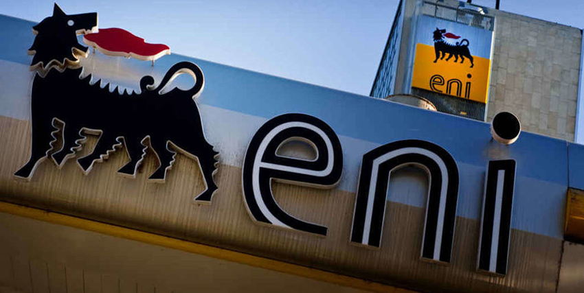 Pétrole et gaz: Eni obtient un nouveau permis d’exploration en Egypte, sur une superficie de 739 km2