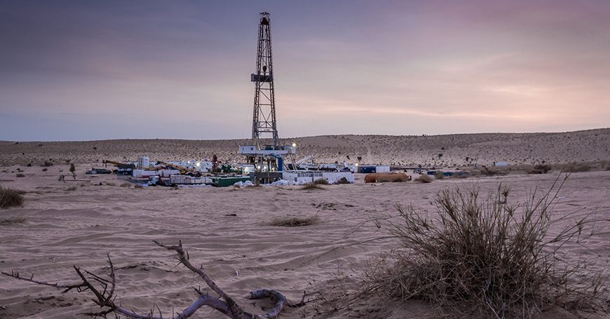 Niger: Savannah Petroleum enregistre un quatrième puits de pétrole dans le bassin du rift d’Agadem
