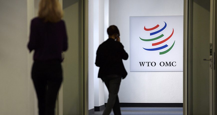 L’OMC approuve le choix de l’UE de dissocier la fourniture et la production d’énergie de la gestion des réseaux de transport