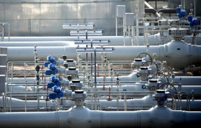 L’Egypte prévoit de reprendre ses exportations de gaz naturel vers la Jordanie en 2019