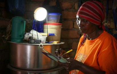 Solar Sister revendique la distribution de plus de 48 000 produits d’éclairage solaire au Nigeria entre 2015 et 2018