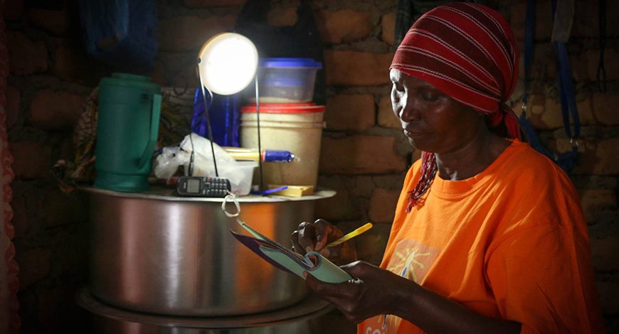 Solar Sister revendique la distribution de plus de 48 000 produits d’éclairage solaire au Nigeria entre 2015 et 2018