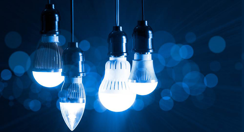 Les seules lampes autorisées dès septembre 2018 dans l’Union européenne seront les LED et les fluocompactes