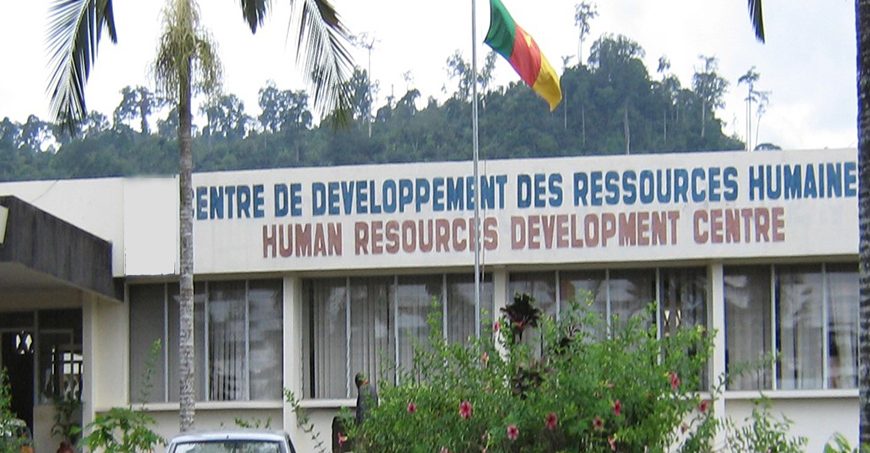 Cameroun: les activités du Centre de formation d’Eneo de Ombé provisoirement délocalisées à Douala