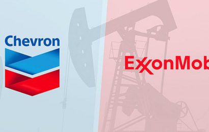 Les compagnies pétrolières américaines Chevron et ExxonMobil rejoignent l’Oil and Gas Climate Initiative