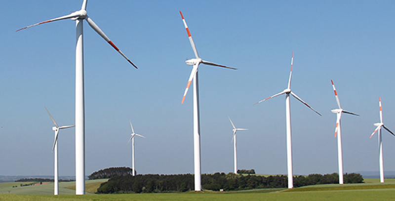 EDPR rachète à l’autrichien RP Global des projets éoliens de 142 mégawatts en France