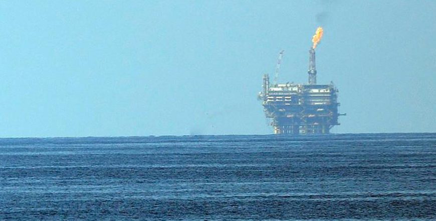 Gabon: découverte de pétrole dans le puits Ruche North East Marin-1