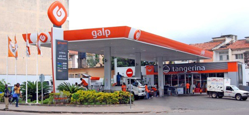 Le groupe portugais Galp Energia planifie de porter à 70 ses stations-service au Mozambique d’ici 2020