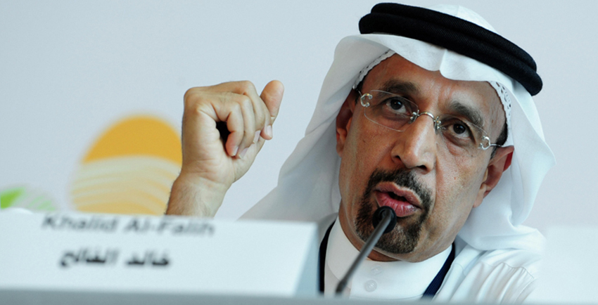 Pétrole: en cas de pénuries sur le marché, les « capacités additionnelles disponibles » seront mises en place (ministre saoudien)
