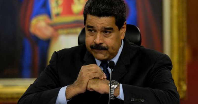 Le Venezuela décide d’augmenter sa production pétrolière de « plus de 600 000 barils » par jour (Nicolas Maduro)