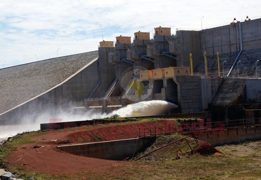Cameroun: le barrage réservoir de Lom Pangar a “permis de réaliser une économie d’environ 37 milliards FCFA sur l’achat du fuel” (Minee)