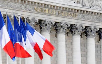 France: l’Assemblée nationale marque son accord à la fin des tarifs réglementés de vente du gaz