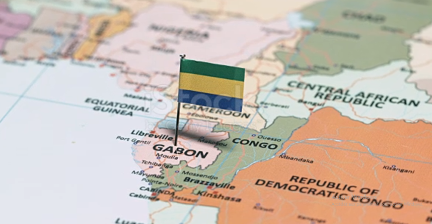 Pétrole: le Gabon procède au lancement du 12e cycle des licences début novembre 2018