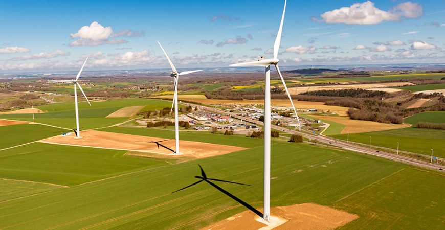 France: le Conseil d’Etat autorise les MRAE à délivrer l’autorisation environnementale des projets éoliens