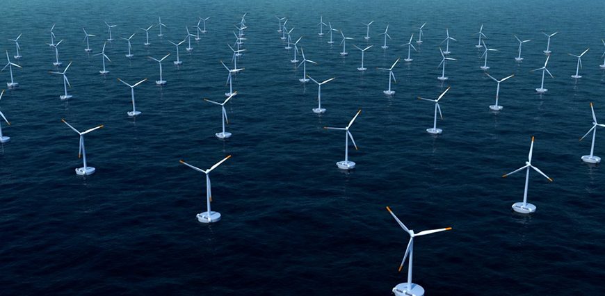 France: enquête publique ouverte sur le projet de parc éolien en mer du Tréport suite aux inquiétudes des pêcheurs