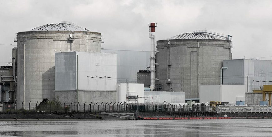 Les deux réacteurs de la centrale nucléaire de Fessenheim cesseront de fonctionner en 2020 et 2022 (ASN)