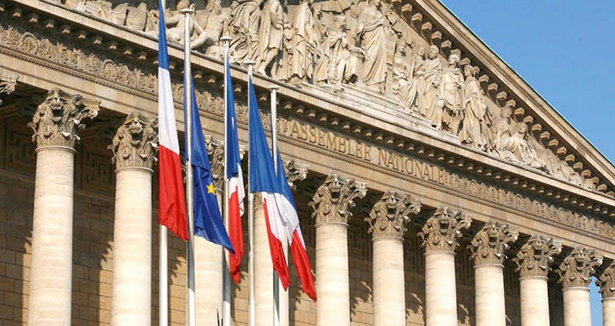 France: la déduction fiscale pour le transport électrique des marchandises passe de 40% à 60%