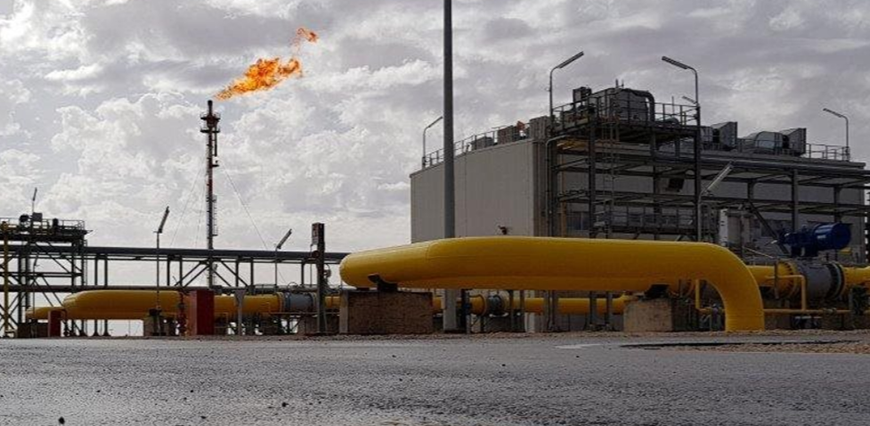 Algérie: mise en place d’une nouvelle station de compression de gaz à Hassi-R’mel