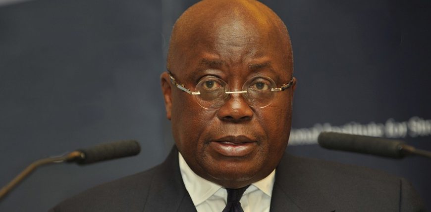 Ghana/Solaire: le chef de l’Etat juge le tarif d’achat de l’électricité produite par les IPP élevé