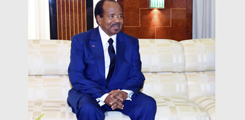 Cameroun: l’Etat apporte sa caution au projet d’aménagement hydroélectrique de Nachtigal Amont