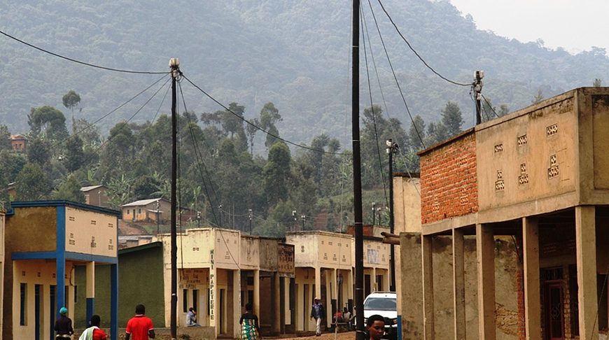 Rwanda: la BAD débloque 266 millions pour la 2e phase du Projet d’amélioration de l’accès à l’électricité