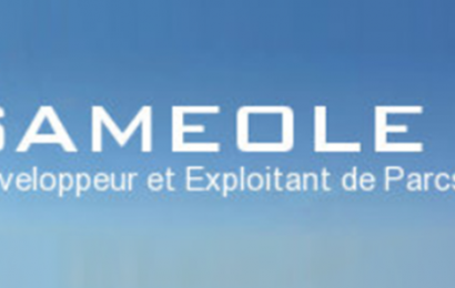 Sameole, développeur et exploitant de parcs éoliens en France, passe sous le contrôle d’Engie