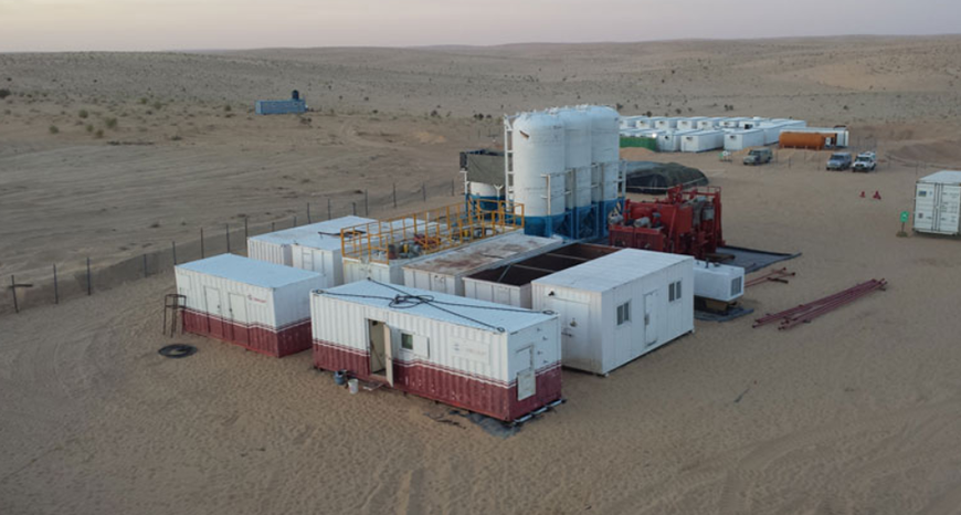 Niger: Savannah Petroleum a finalisé l’étude de préfaisabilité de son plan de production de pétrole