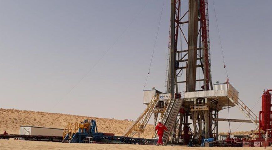 Niger: mise en place d’un système de production anticipée de pétrole dans la zone R3 début 2019 (opérateur)