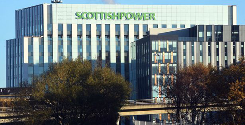 La compagnie d’électricité britannique Drax rachète à Iberdrola sa participation dans Scottish Power Generation