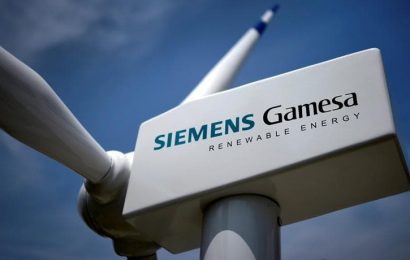 Siemens Gamesa poursuit le développement du projet de fabrication des éoliennes offshore dans le port du Havre