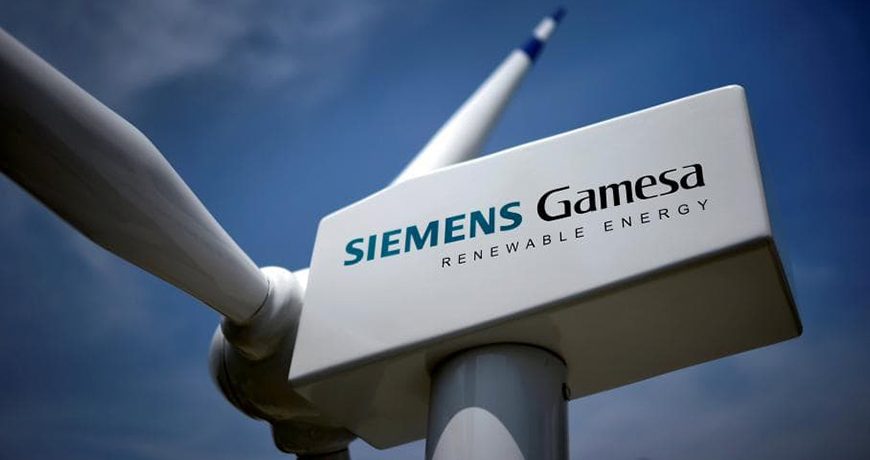 Siemens Gamesa poursuit le développement du projet de fabrication des éoliennes offshore dans le port du Havre