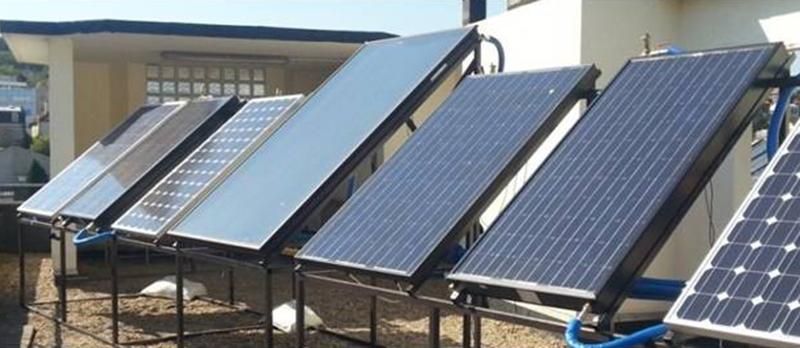 France: 230 mégawatts de projets d’installations solaires photovoltaïques sur les bâtiments attribués