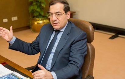 Le champ de Zohr a permis à l’Egypte d’atteindre l’autosuffisance en gaz naturel (ministre du pétrole)