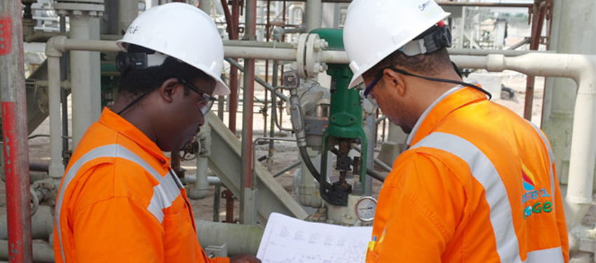 Nigeria: Frontier Oil, SUGL et Accugas se répartissent les actifs pétroliers et gaziers du champ Uquo
