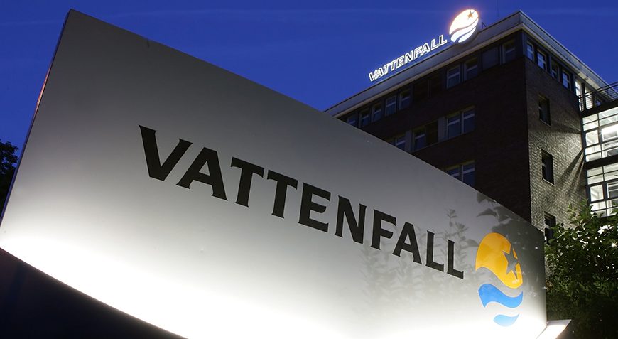 Vattenfall ambitionne d’être dans le top 5 des fournisseurs d’électricité et de gaz aux particuliers en France « d’ici cinq ans »